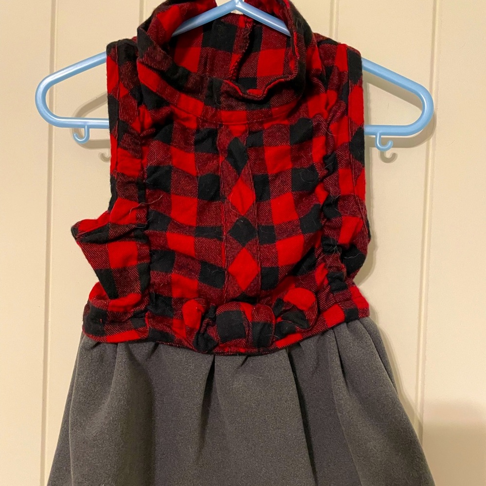 Dog Dress